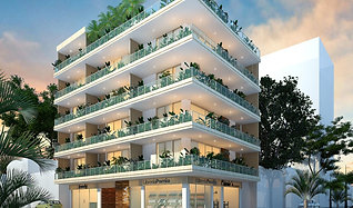 Ibiza Residence