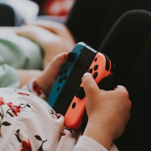 How Gaming Workouts Helped Me Stay Active