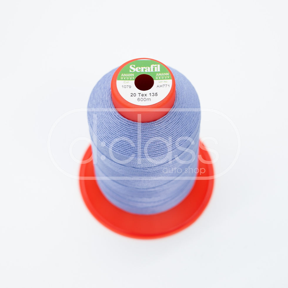 Serafil Amann Thread 20 gauge 600m 1079