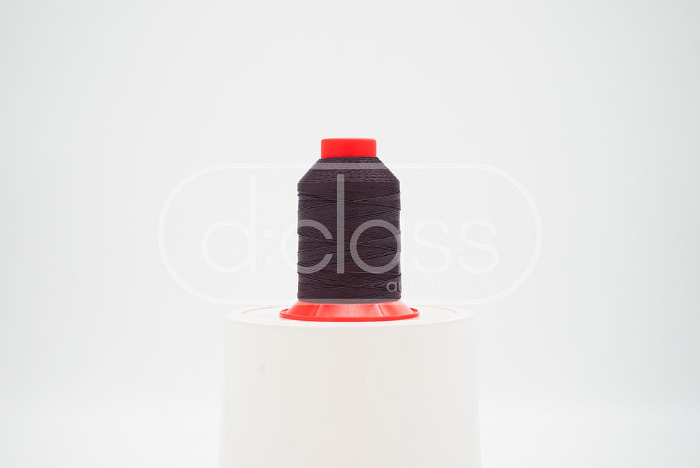 serafil amann automotive thread 20 gauge 600m 8904