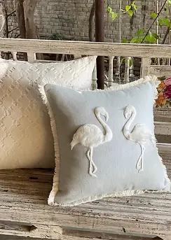 Designer cushion cover – boutique home furnishing supplier