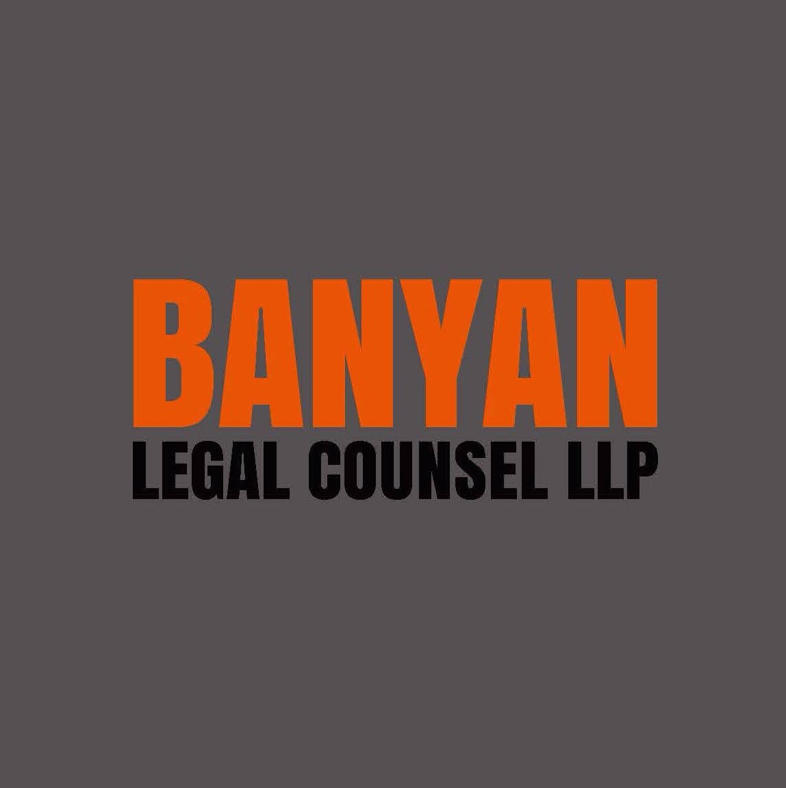 Banyan Legal Counsel LLP Business and Employment Attorneys