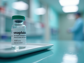 The Risks of Using Bootlegged Semaglutide for Weight Loss: What You Need to Know