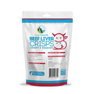 Product rendering for Green Coast Pet - Illustrator & Photoshop