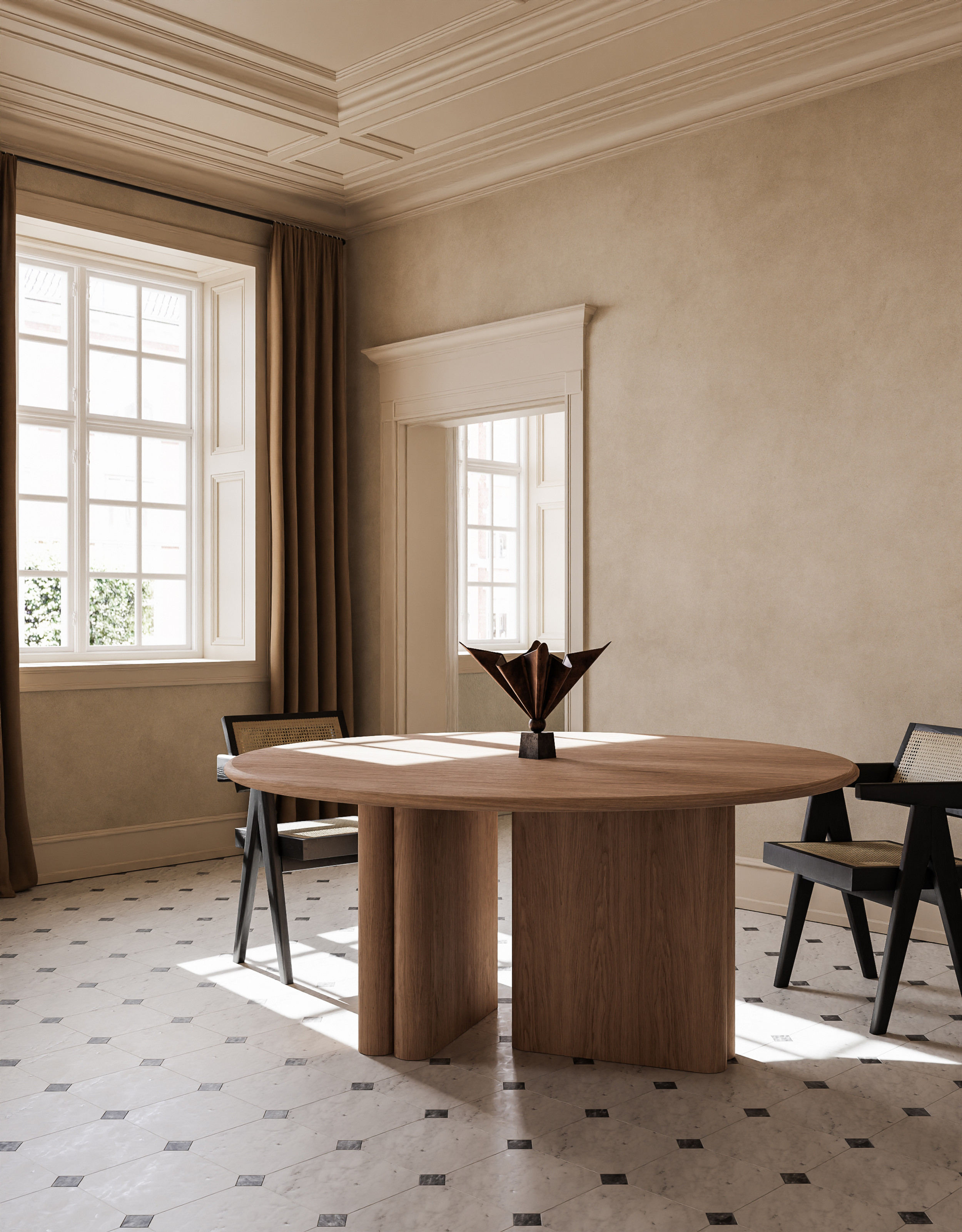 Custom Bespoke Apartment Residentials In Town photo
