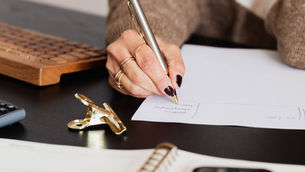 What is Repudiation?