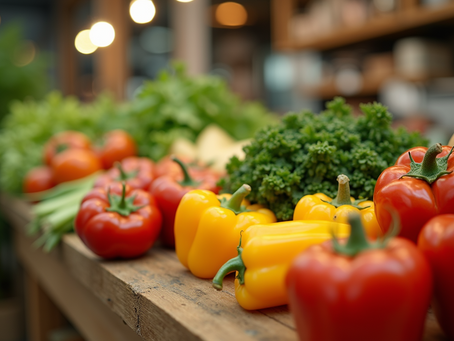 What to Look for in a Great Vegan Dining Experience