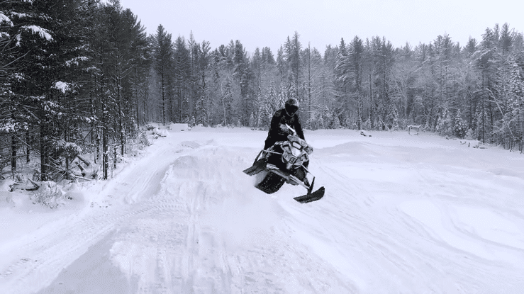 Snow Day