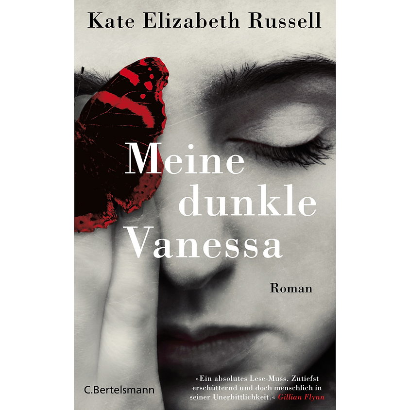 Bookclub & Friends | Meine dunkle Vanessa