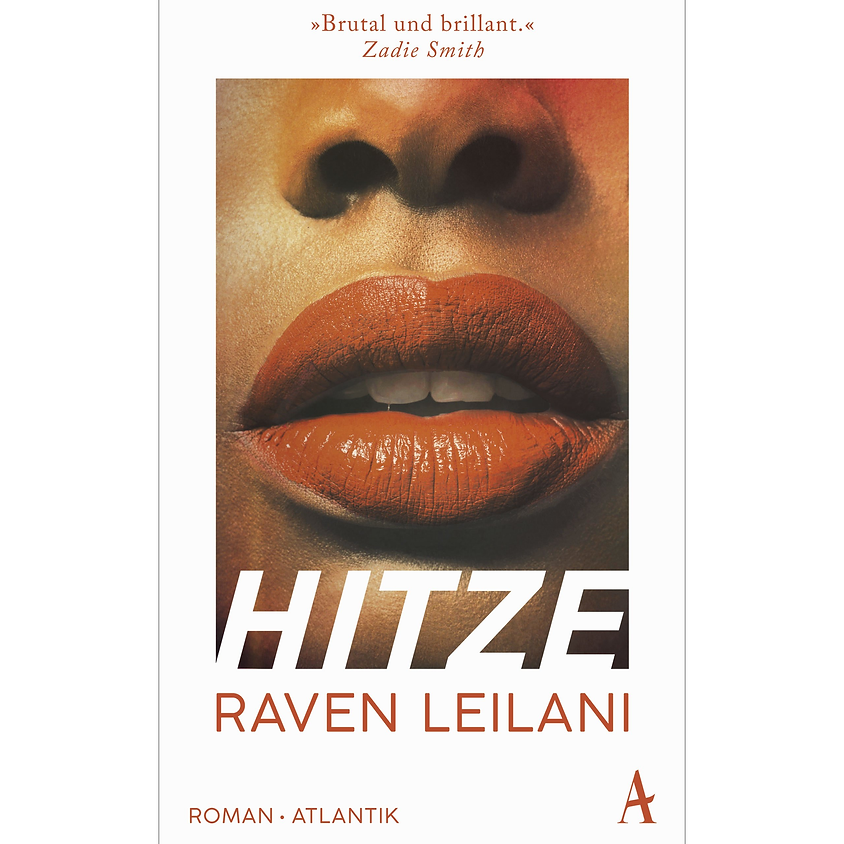 Bookclub & Friends | Hitze