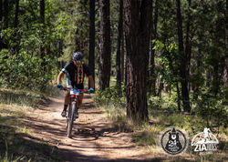 2023 24 Hours of The Enchanted Forest