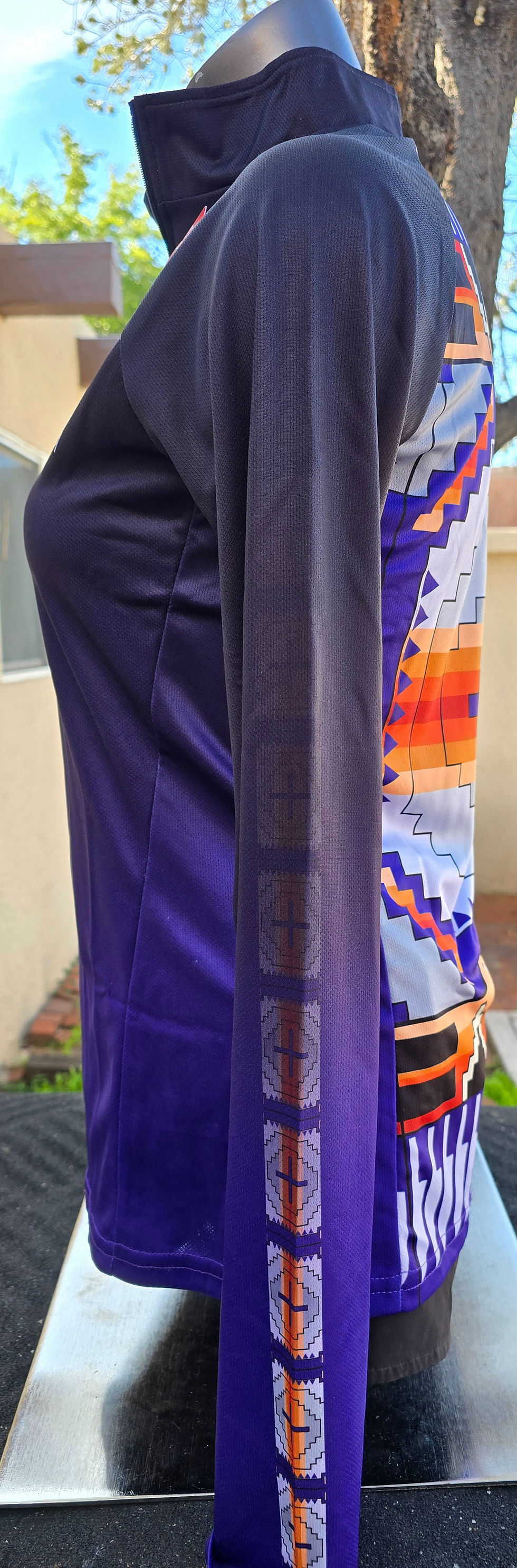 Thumbnail: 4th Gen Yeego Women Quarter Zip