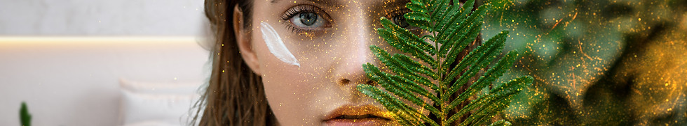 beauty & wellness series