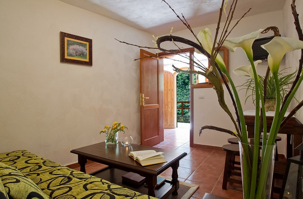 Casa Rural