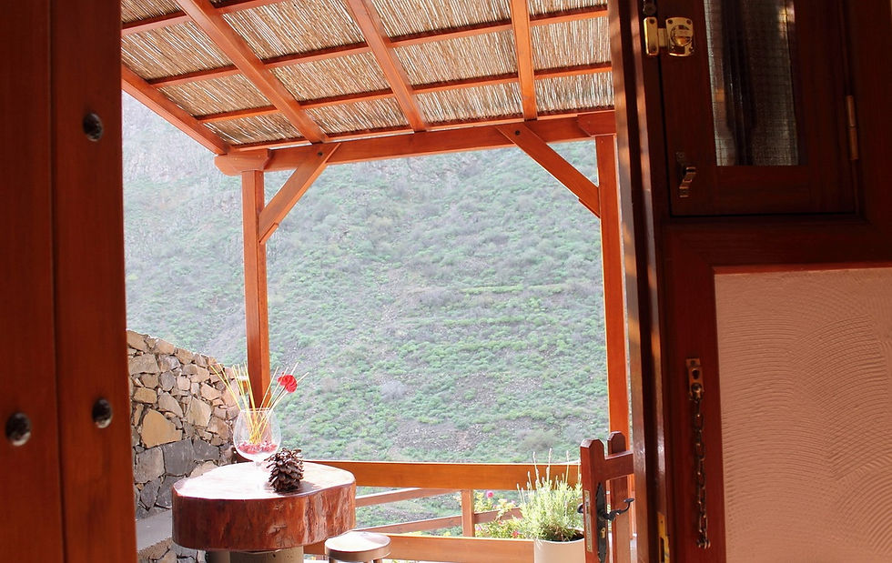 Casa Rural