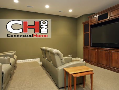 Pro Tips for Designing Your Dream Media Room
