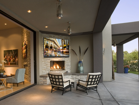 How to Get Your Backyard Summer-Ready in North Carolina: Home Integration Ideas