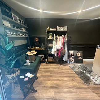 bristol photography studio