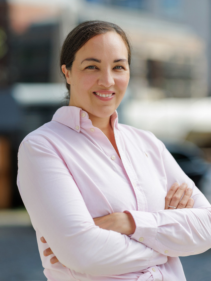 headshot photography in bristol