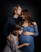 maternity photography bristol