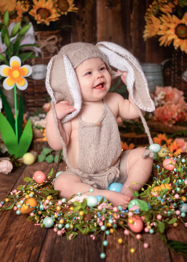 bristol easter photoshoot