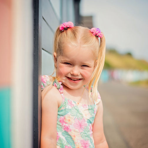 Suffolk outdoor family photographer Lowestoft