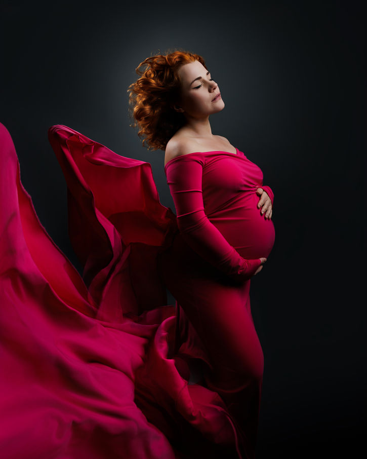 maternity photography in bristol