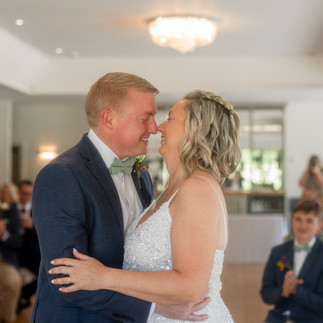 The Bristol Gold Club Wedding photographer