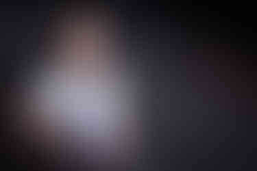 School girl in Gordano uniform in Portishead Bristol