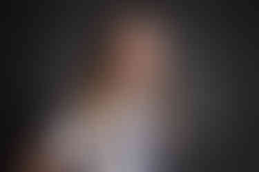 school girl with a gordano tie on from portishead bristol