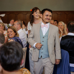 barlery wood house wedding venue in wrington