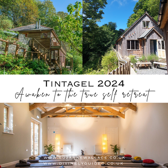 tintagel yoga retreat