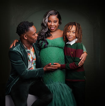 Bristol photographer family photoshoot