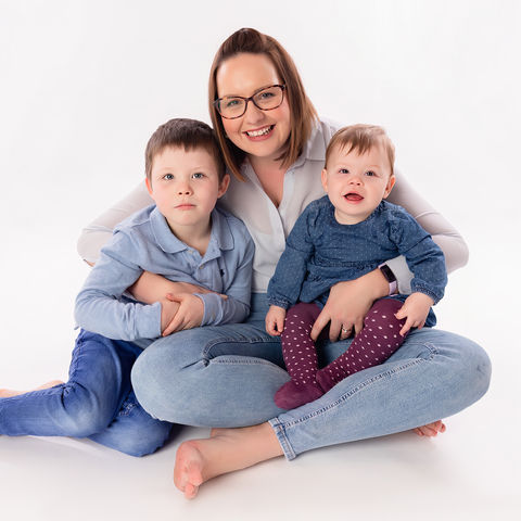 Bristol photographer family photoshoot
