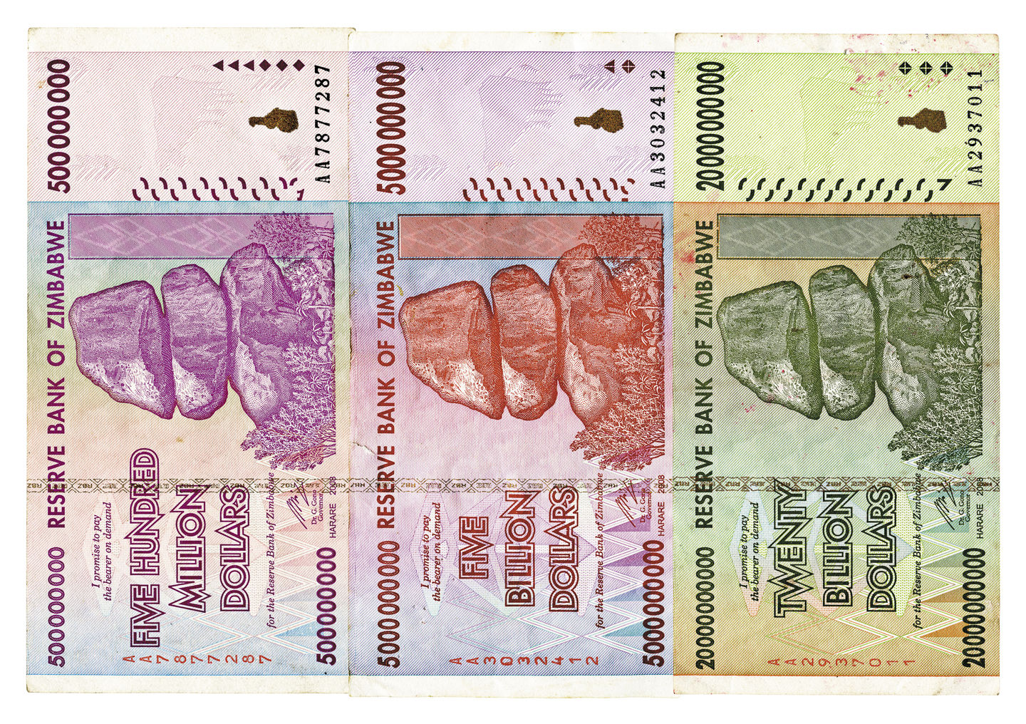 One hundred trillion dollars-60