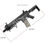Miniaturbild: M416 Scharfschützengewehr Electric Version