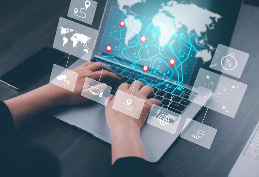 Un solo sistema para todo: carga, tráileres, autos, motos y más