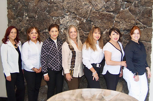 Equipo GASA 2025