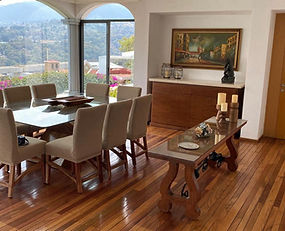 Venta de Casa El Contadero