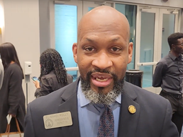 신천지 HWPL에 이용당하는 미국 정치인들