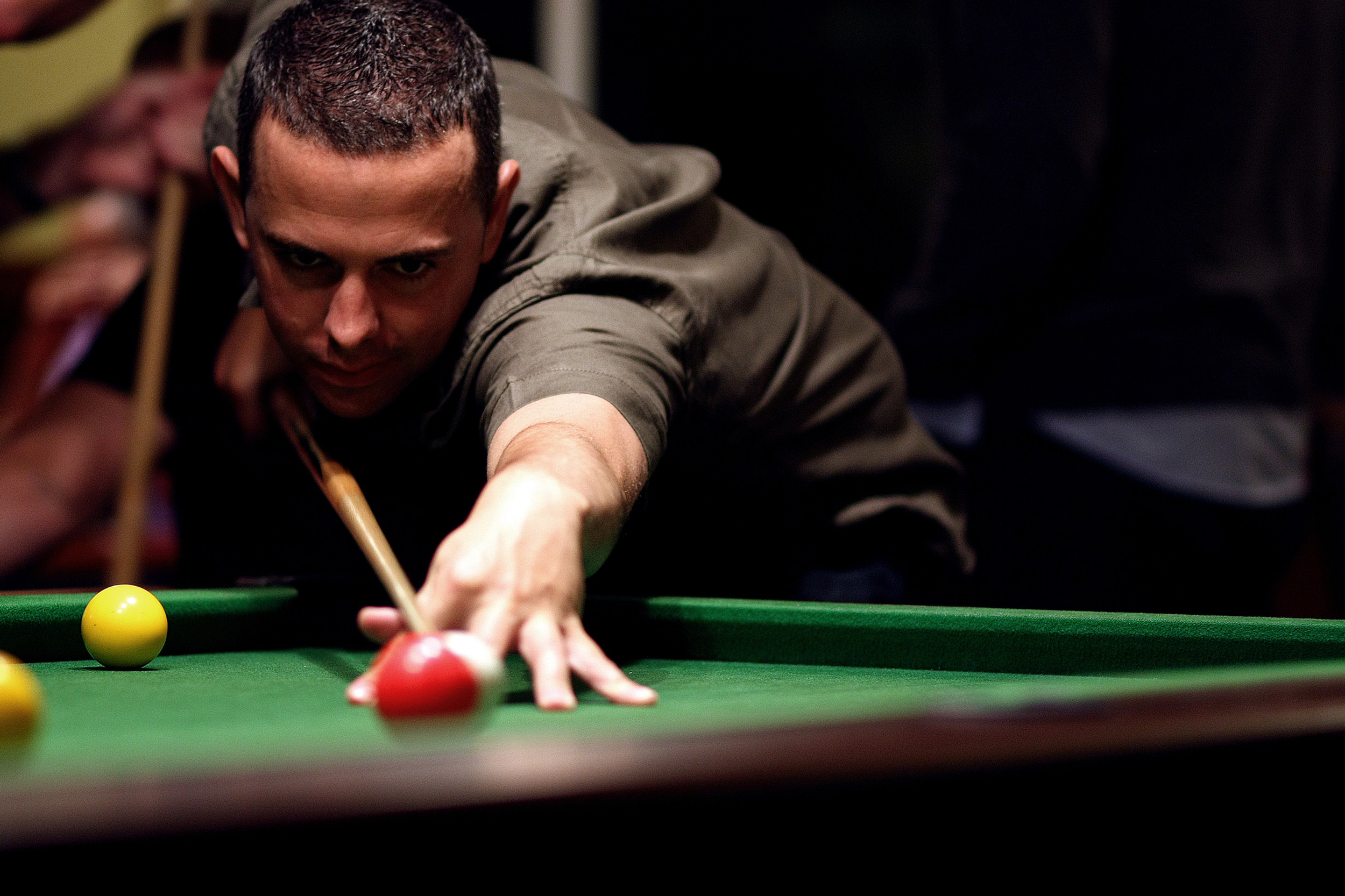 5 Most Popular Felt Colors For Your Pool Table (2024 Update)