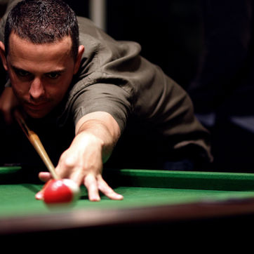 Mastering the Fundamentals: The Importance of Proper Stance in Pool