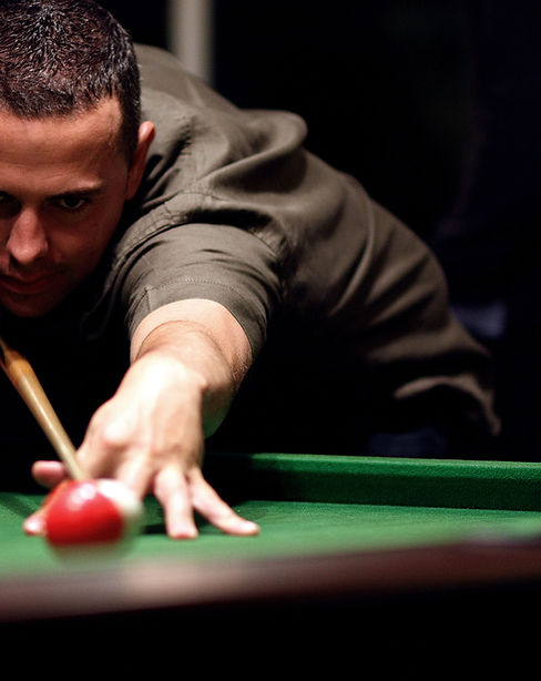 Pool Table