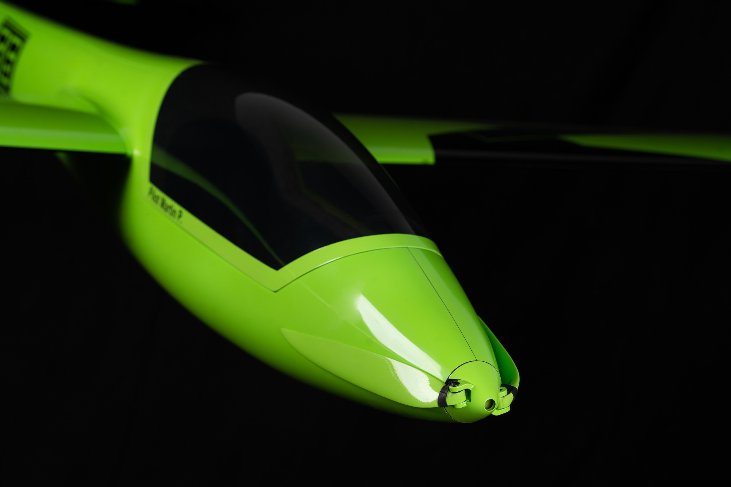 Kobuz 2.2 V2 von PS-Models | RC-Network.de
