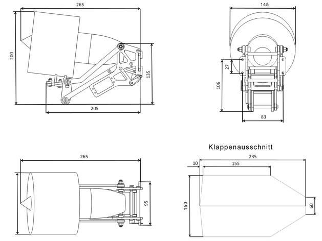 Miniaturbild: Ceflix 1000kit98