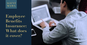Employee Benefits Insurance: What does it cover?