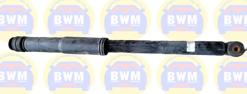 HONDA FIT GE6 - SHOCK | Better Wheels Motors