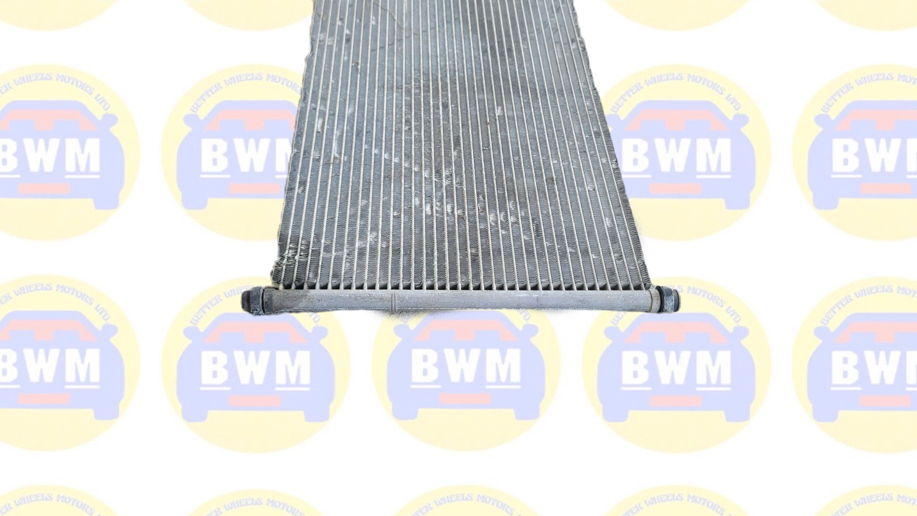 HONDA CIVIC HATCH BACK - AC CONDENSOR