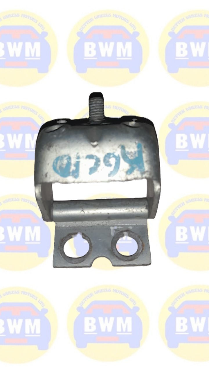 TOYOTA PASSO KGC10 - TAILGATE HINGES