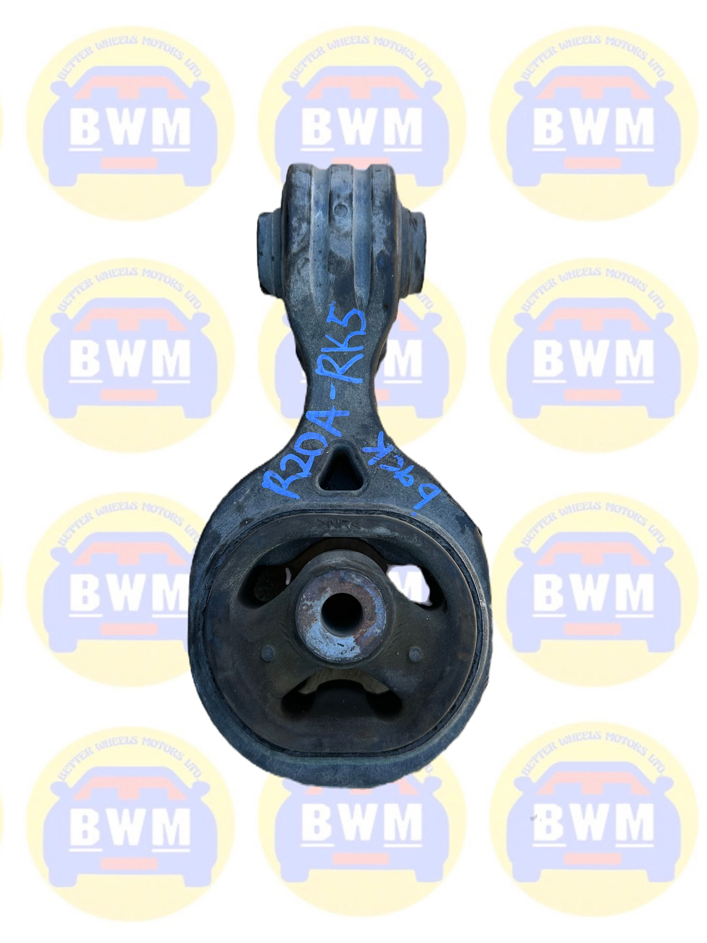 HONDA STEPWAGON RK1 - ENGINE MOUNT REAR